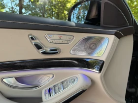Mercedes-Benz S 560 4matic, Long, Burmeister, Panorama, Full | Mobile.bg    15