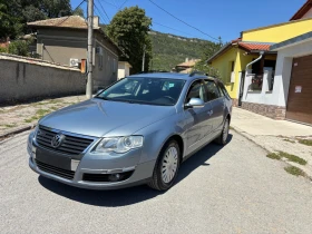 VW Passat 2.0TDI Common rail | Mobile.bg    2