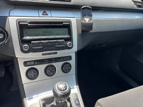 VW Passat 2.0TDI Common rail | Mobile.bg    9
