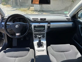 VW Passat 2.0TDI Common rail | Mobile.bg    7