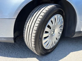 VW Passat 2.0TDI Common rail | Mobile.bg    11