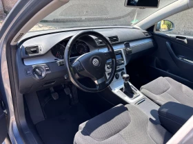 VW Passat 2.0TDI Common rail | Mobile.bg    5