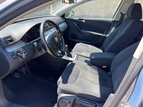VW Passat 2.0TDI Common rail | Mobile.bg    6