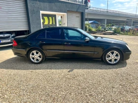 Mercedes-Benz E 320 CDI-EVO-    350  | Mobile.bg    4