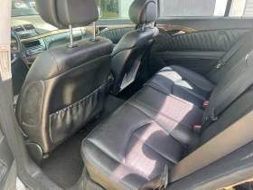 Mercedes-Benz E 320 CDI-EVO-    350  | Mobile.bg    13