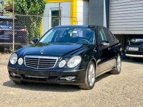Mercedes-Benz E 320 CDI-EVO-Лизинг през Уникредит по 350лв 
