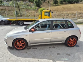 Обява за продажба на Fiat Stilo 1.9jtd ~3 300 лв. - изображение 4