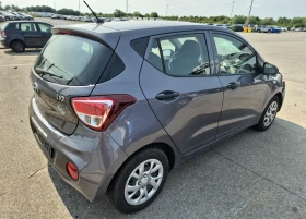 Hyundai I10 1.0 | Mobile.bg    5