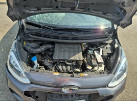 Hyundai I10 1.0 | Mobile.bg    7