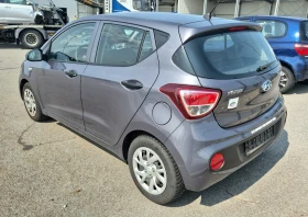 Hyundai I10 1.0 | Mobile.bg    4