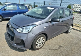 Hyundai I10 1.0 | Mobile.bg    2
