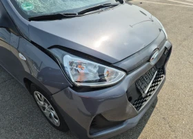 Hyundai I10 1.0 | Mobile.bg    8