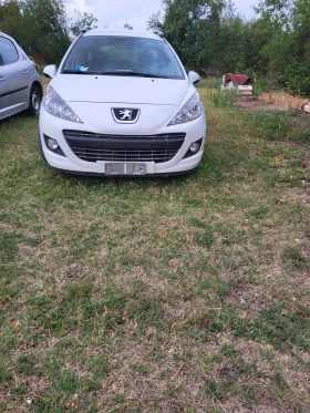 Обява за продажба на Peugeot 207 ~5 600 лв. - изображение 1