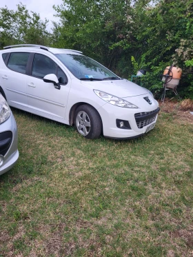 Обява за продажба на Peugeot 207 ~5 600 лв. - изображение 2