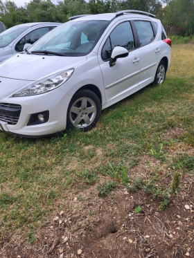 Обява за продажба на Peugeot 207 ~5 600 лв. - изображение 1