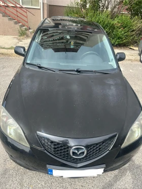 Обява за продажба на Mazda 3 ~3 000 лв. - изображение 7