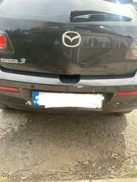 Обява за продажба на Mazda 3 ~3 000 лв. - изображение 9