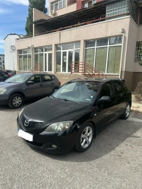 Обява за продажба на Mazda 3 ~3 000 лв. - изображение 1