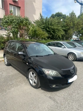 Обява за продажба на Mazda 3 ~3 000 лв. - изображение 2