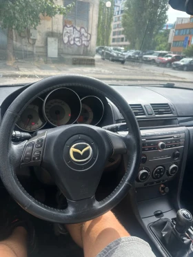 Обява за продажба на Mazda 3 ~3 000 лв. - изображение 3