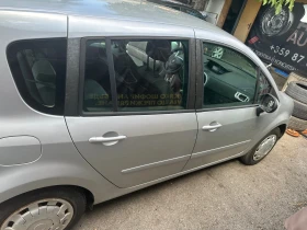 Обява за продажба на Renault Modus ~3 200 лв. - изображение 2