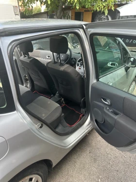 Обява за продажба на Renault Modus ~3 200 лв. - изображение 7