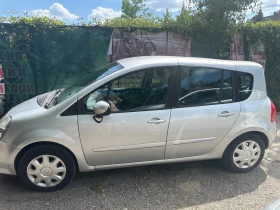 Обява за продажба на Renault Modus ~3 200 лв. - изображение 1
