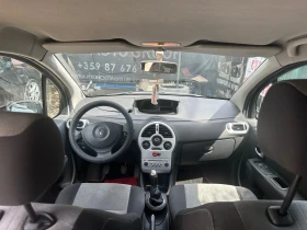 Обява за продажба на Renault Modus ~3 200 лв. - изображение 4