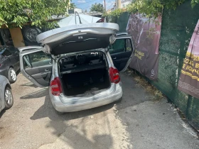 Обява за продажба на Renault Modus ~3 200 лв. - изображение 9