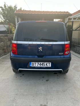 Обява за продажба на Peugeot 1007 ~4 000 лв. - изображение 2