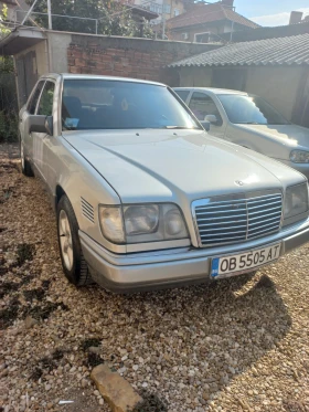 Обява за продажба на Mercedes-Benz E 250 2.5d ~6 500 лв. - изображение 1