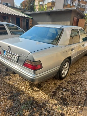 Обява за продажба на Mercedes-Benz E 250 2.5d ~6 500 лв. - изображение 6
