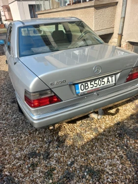 Обява за продажба на Mercedes-Benz E 250 2.5d ~6 500 лв. - изображение 5