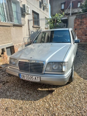 Обява за продажба на Mercedes-Benz E 250 2.5d ~6 500 лв. - изображение 1