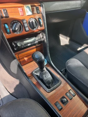 Обява за продажба на Mercedes-Benz E 250 2.5d ~6 500 лв. - изображение 10