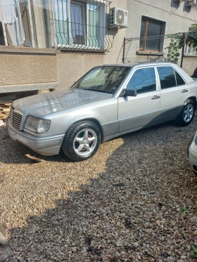 Обява за продажба на Mercedes-Benz E 250 2.5d ~6 500 лв. - изображение 3