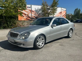 Mercedes-Benz E 280 3.2d 177 к.с.