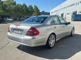 Mercedes-Benz E 280 3.2d 177 к.с. - цена по договаряне - 29498447 4