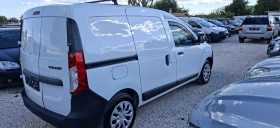 Dacia Dokker 1.5DCI | Mobile.bg    3