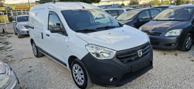 Dacia Dokker 1.5DCI | Mobile.bg    2