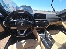 BMW 540 HARMAN* HEADUP* KEYLESS* APPLE CARPLAY* *  | Mobile.bg    8