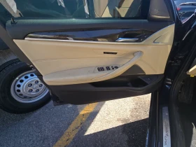 BMW 540 HARMAN* HEADUP* KEYLESS* APPLE CARPLAY* *  | Mobile.bg    13