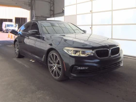 BMW 540 HARMAN* HEADUP* KEYLESS* APPLE CARPLAY* *  | Mobile.bg    3