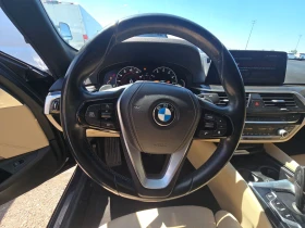 BMW 540 HARMAN* HEADUP* KEYLESS* APPLE CARPLAY* *  | Mobile.bg    7