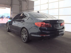 BMW 540 HARMAN* HEADUP* KEYLESS* APPLE CARPLAY* *  | Mobile.bg    5