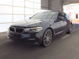  BMW 540