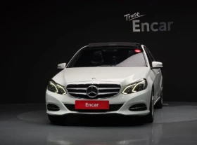 Mercedes-Benz E 250 4MATIC | Mobile.bg    3