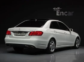 Mercedes-Benz E 250 4MATIC | Mobile.bg    2
