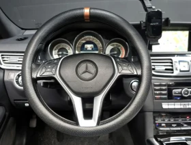 Mercedes-Benz E 250 4MATIC | Mobile.bg    13