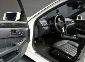 Mercedes-Benz E 250 4MATIC | Mobile.bg    11